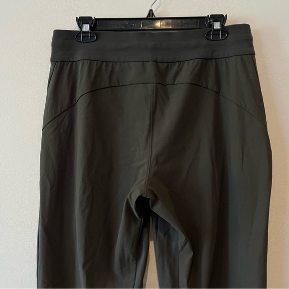 ATHLETA Headlands Hybrid Trek Jogger Pants - Picture 7 of 14